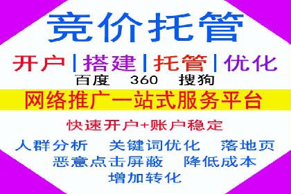 企业在SEM代运营托管公司的帮助下实现品牌升级